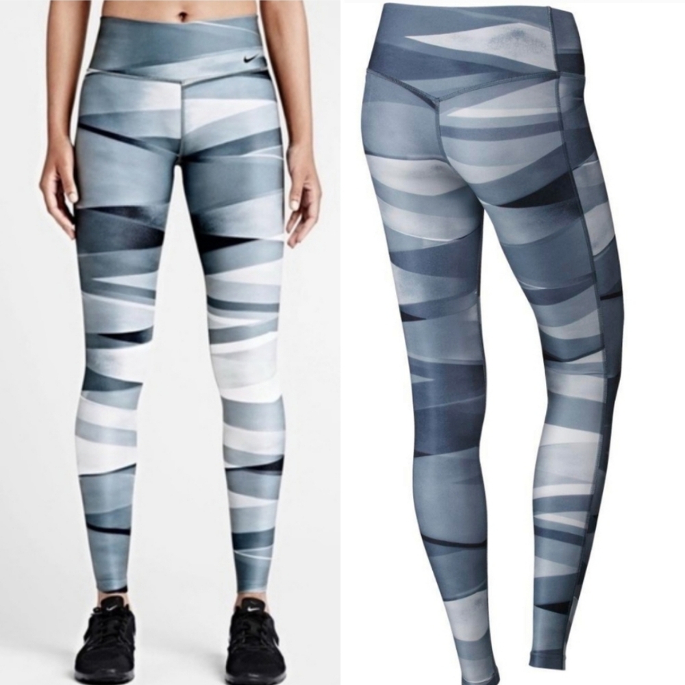 NWOT Nike Legend 2.0 Dri-Fit Leggings